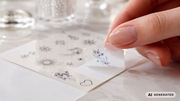BRANOperl release paper for screen printing, designed to facilitate precise transfers and reliable printing results.