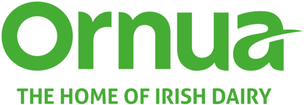 Logo Ornua