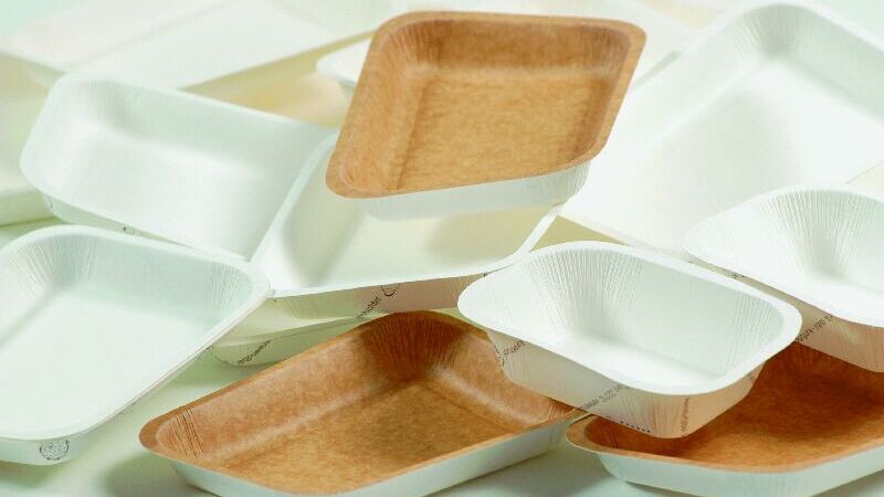 Various Blechrein Custom baking moulds in different sizes and shapes for clean and practical baking applications.