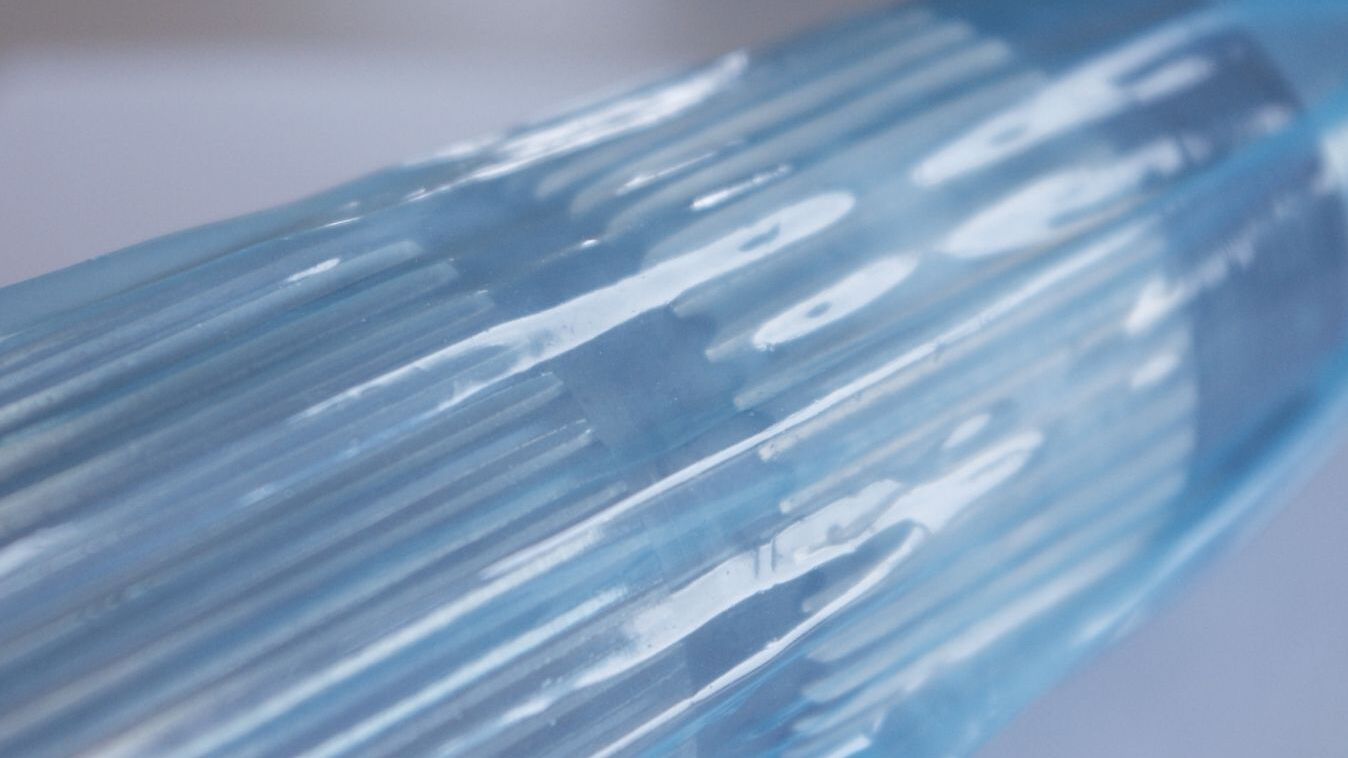 VCI-Stretchfolie BRANOfol Stretch von BRANOpac im Einsatz
