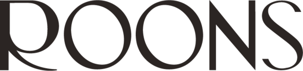 Logo ROONS