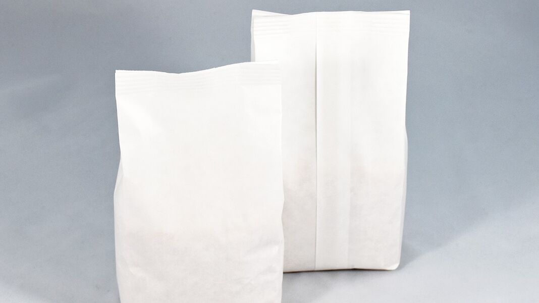 siegelfähiges Papier