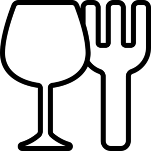 Icon Lebensmittelproduzent