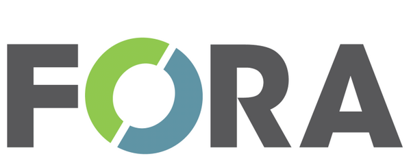 Logo Fora