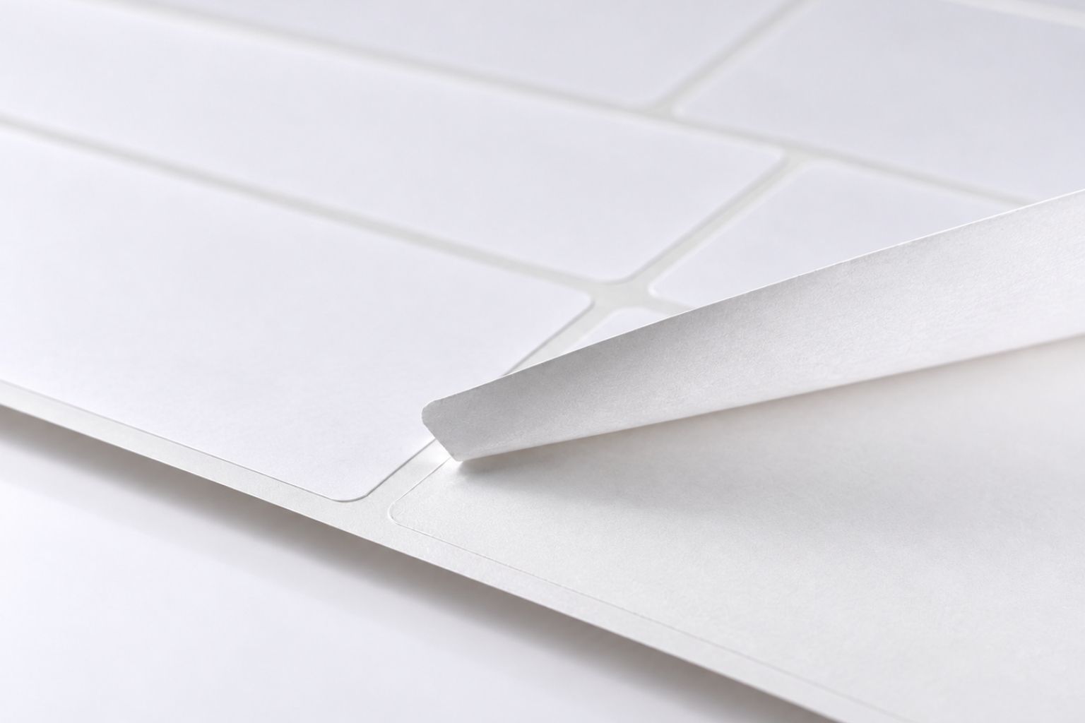 BRANOperl silikonisiertes Trennpapier auf der Rolle