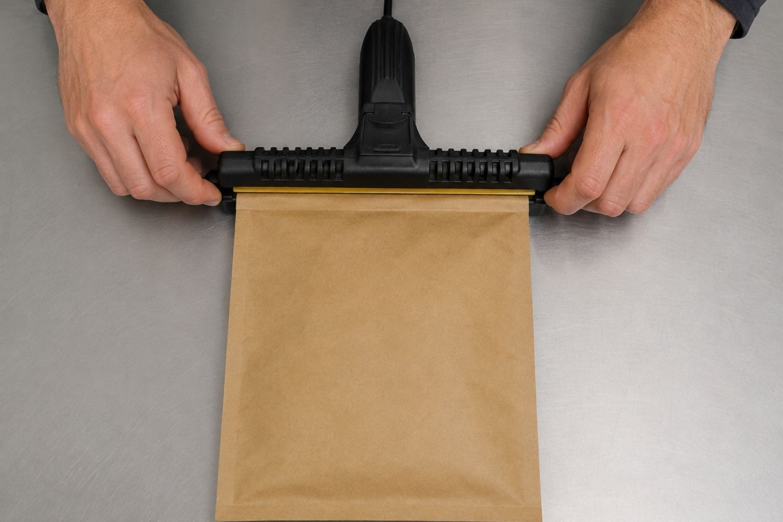 BRANOseal HS application