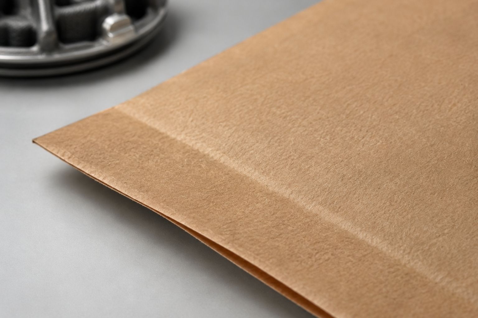 BRANOseal HS heat-sealable paper