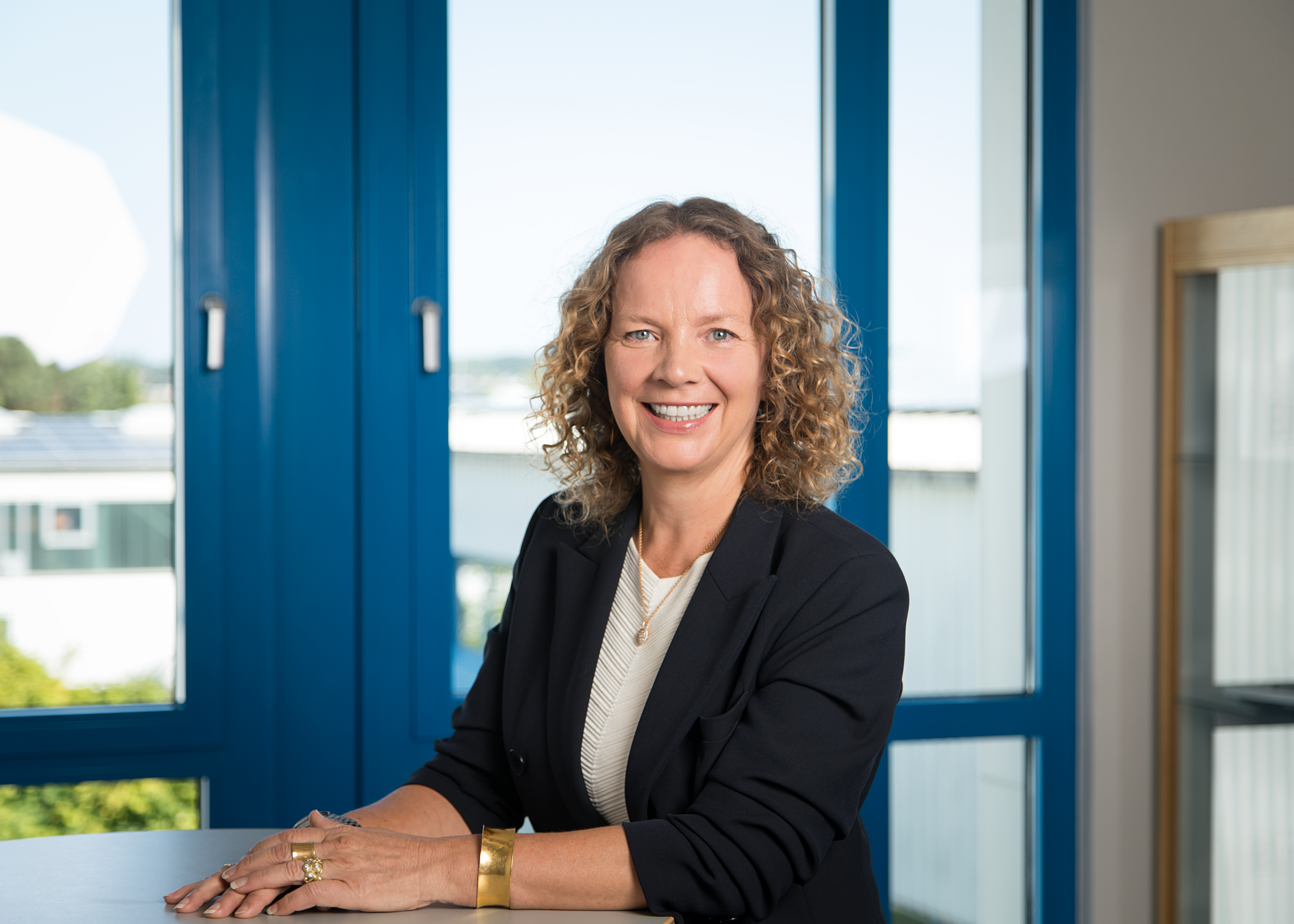 Petra Keller, BRANOpac GmbH