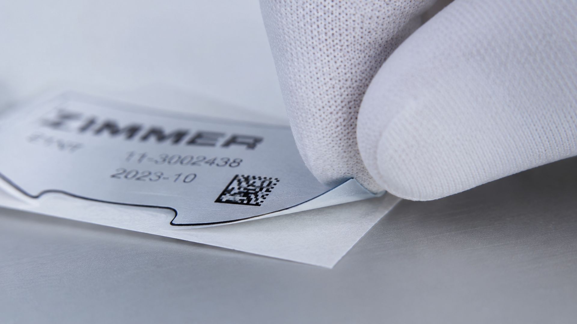 Release paper for high-quality decals and transfers, supporting clean release and precise transfer of the design.